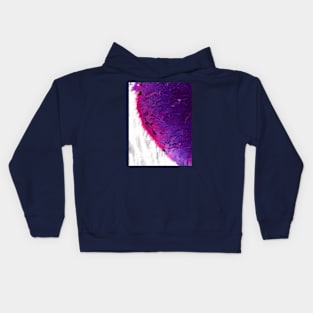 Muse of Death (& Water) Kids Hoodie